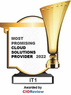 Top 10 Cloud Solutions Companies - 2022 